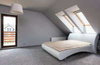 Humshaugh bedroom extensions