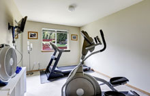 Humshaugh home gym construction leads