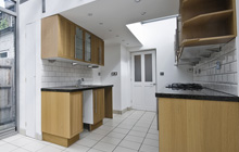 Humshaugh kitchen extension leads